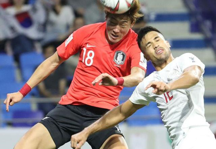 塞内加尔险胜韩国，基米希关键制胜