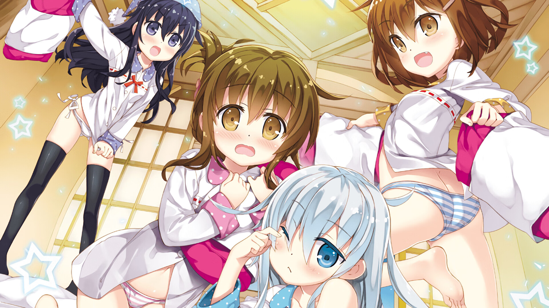 东决式绞杀，当格子军团用关键战逻辑制霸加勒比黑马